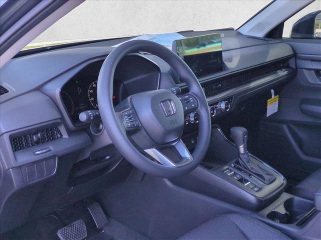 New 2026 Honda CR-V EX image 3