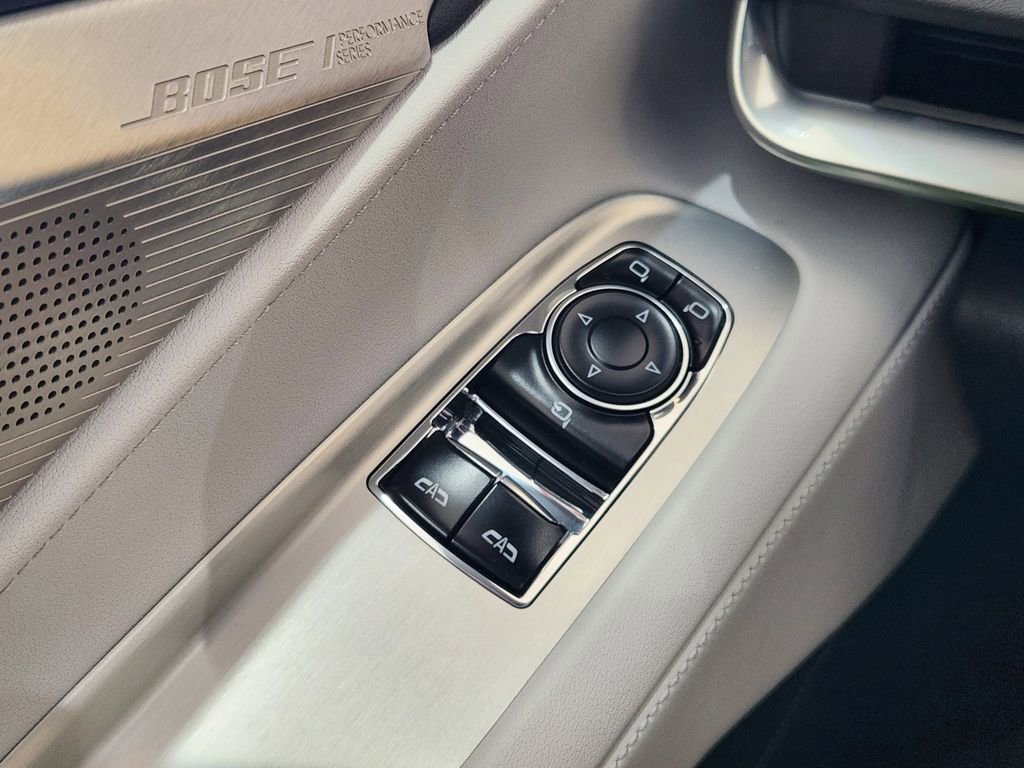 Used 2024 Chevrolet Corvette Stingray Preferred Cpe w/ 2LT RWD image 28