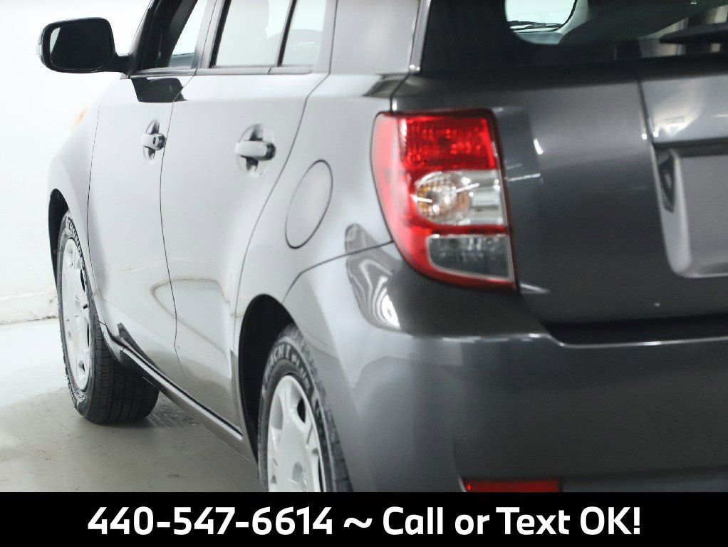 Used 2008 Scion xD image 6