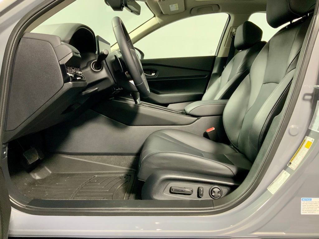 Used 2025 Honda Accord Touring image 21