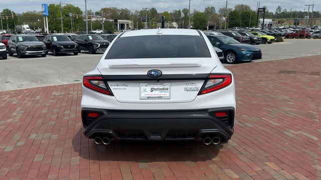 Used 2023 Subaru WRX Premium image 2