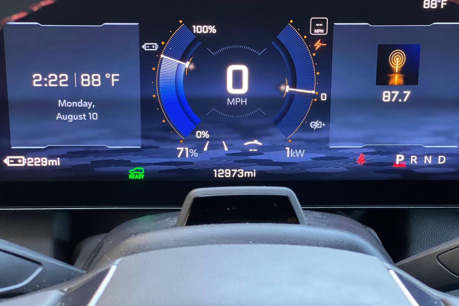 Used 2024 Chevrolet Equinox EV RS FWD image 36