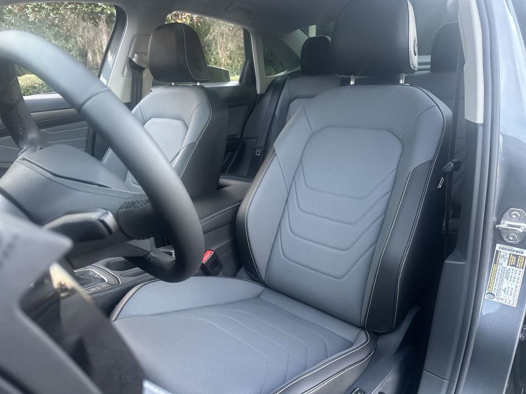 New 2026 Volkswagen Jetta SEL image 11