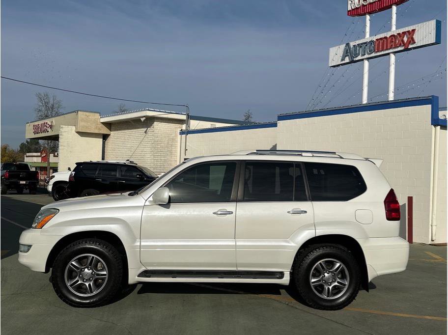Used 2009 Lexus GX 470 image 17