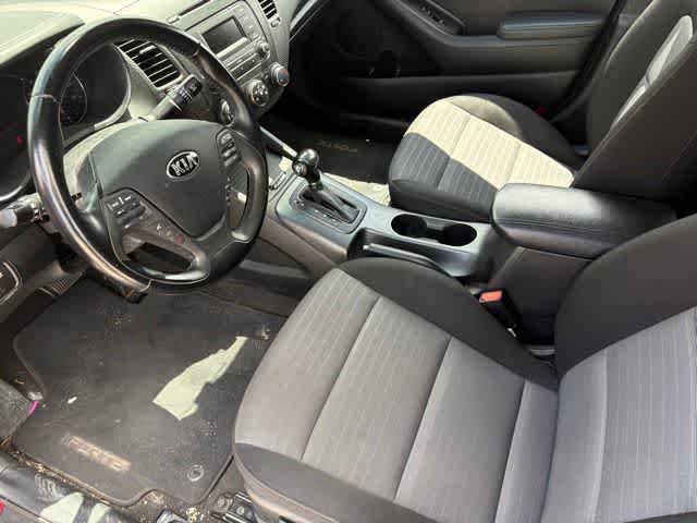 Used 2015 Kia Forte EX w/ Protection Package FWD image 9