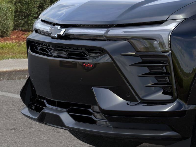 New 2026 Chevrolet Blazer EV SS w/ Performance Package image 13