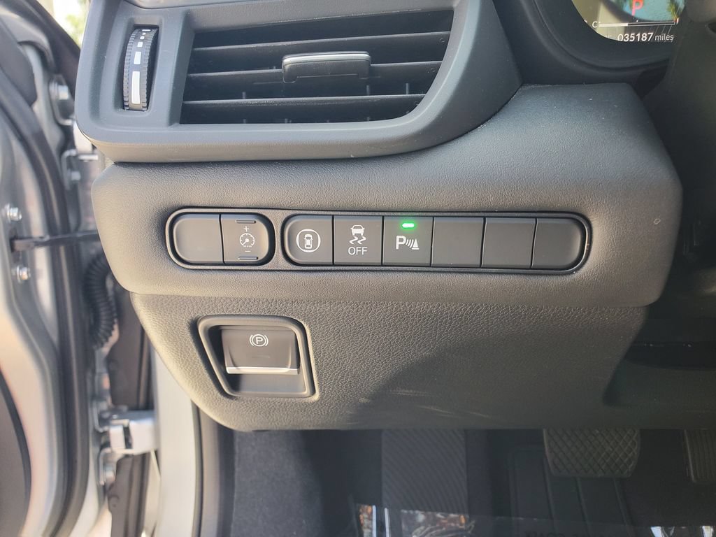 Certified 2024 Acura TLX w/ Technology Package FWD image 22