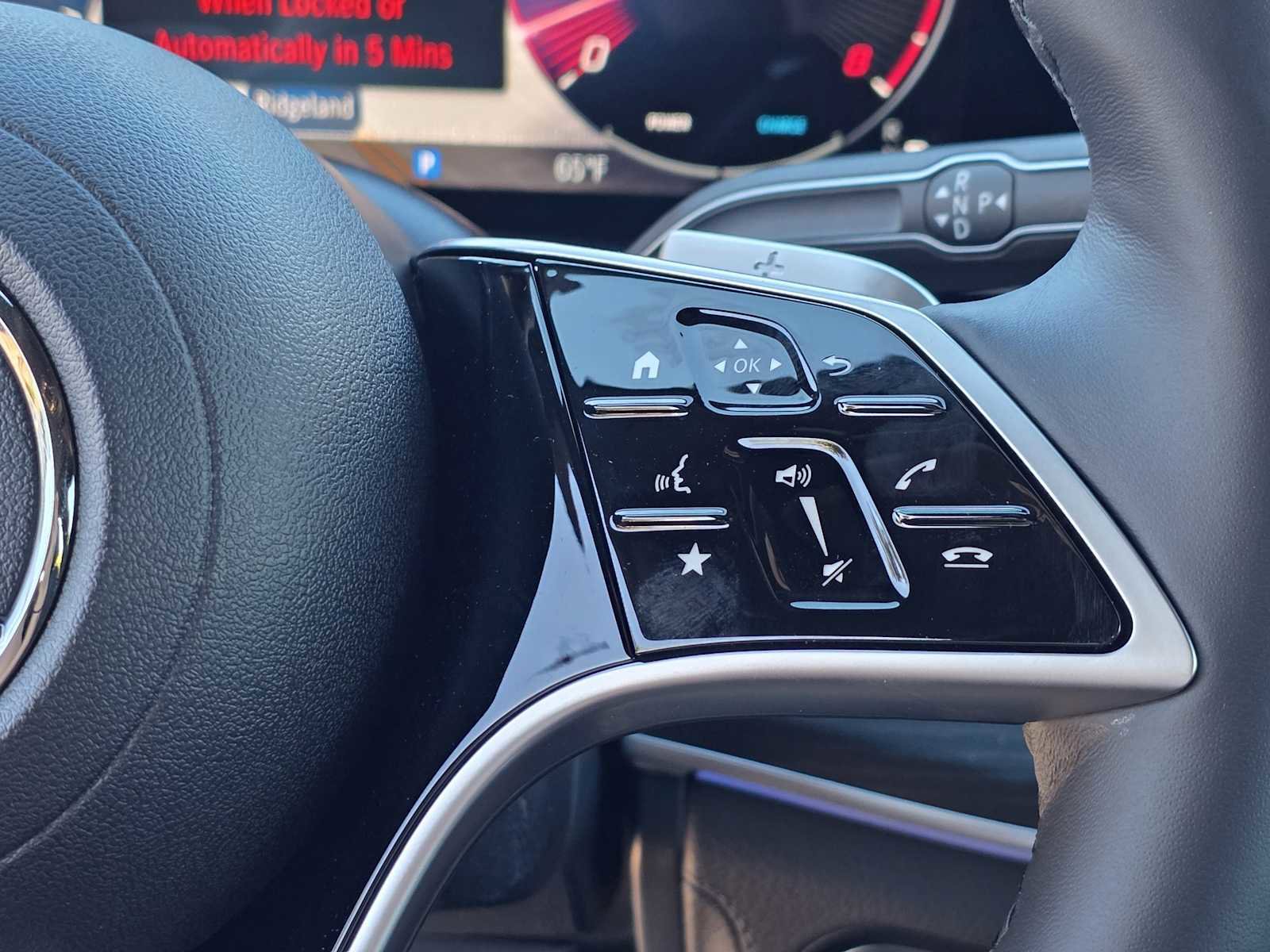 New 2026 Mercedes-Benz GLE 450 4MATIC Coupe image 10