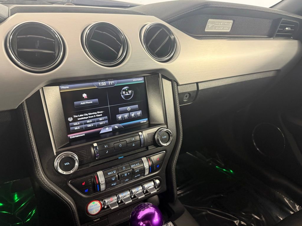 Used 2015 Ford Mustang GT Premium RWD image 22