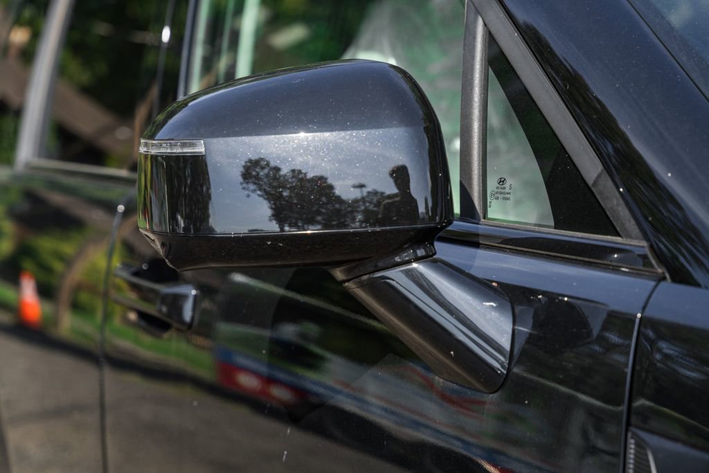 New 2026 Hyundai Santa Fe Calligraphy image 12