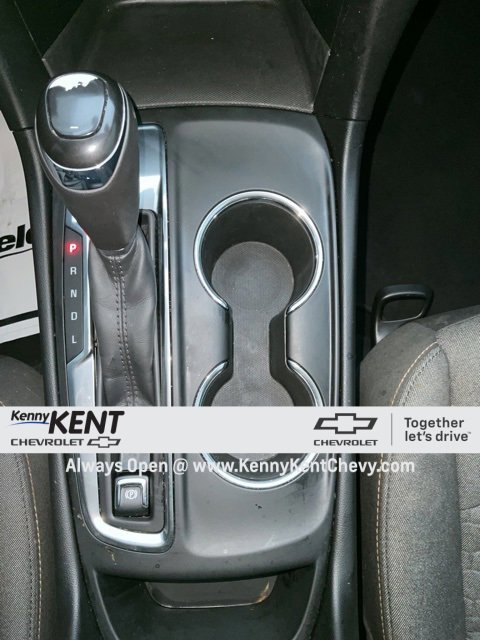 Used 2019 Chevrolet Equinox LT w/ Driver Convenience Package image 26