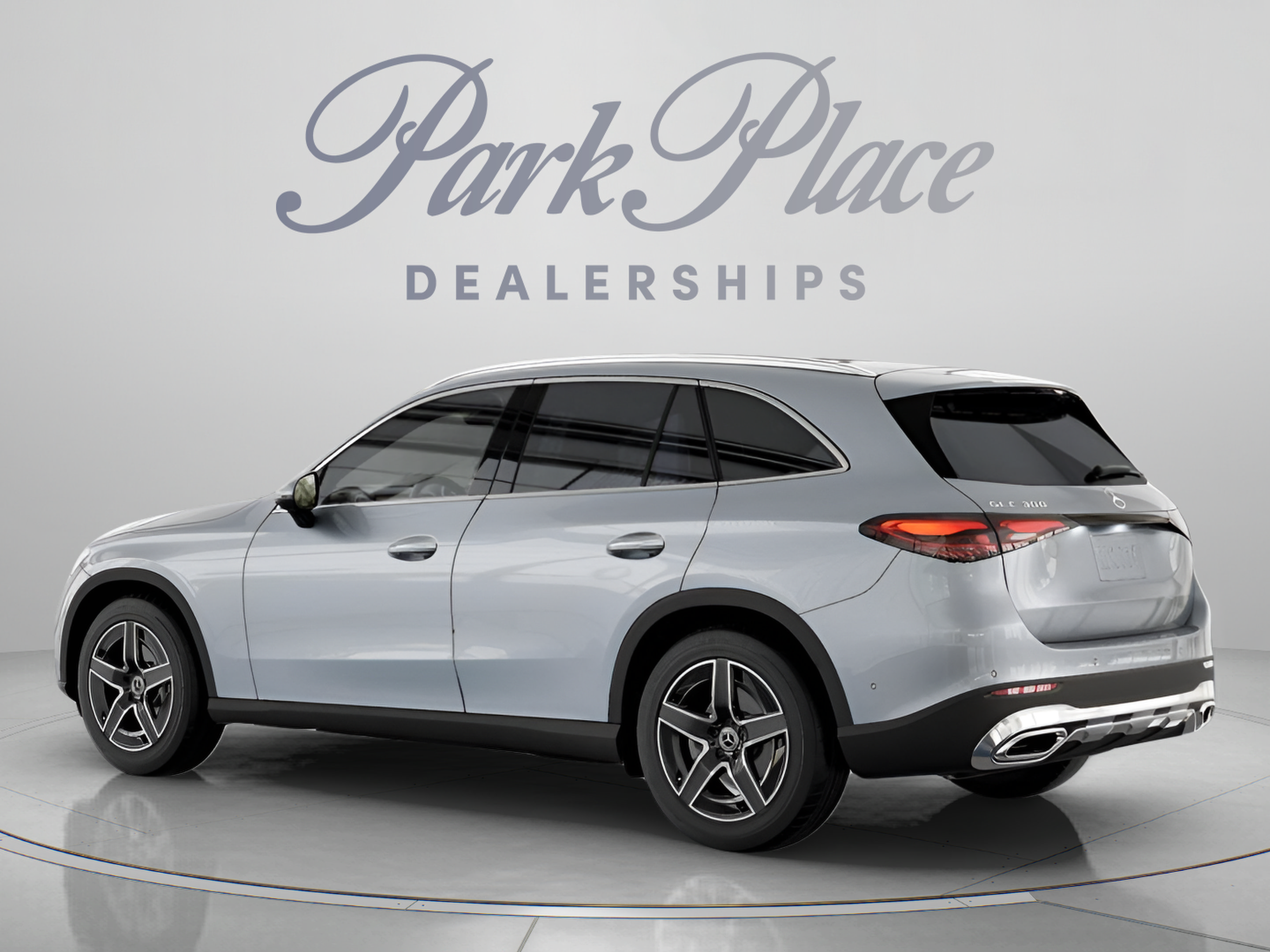 Used 2026 Mercedes-Benz GLC 300 image 12