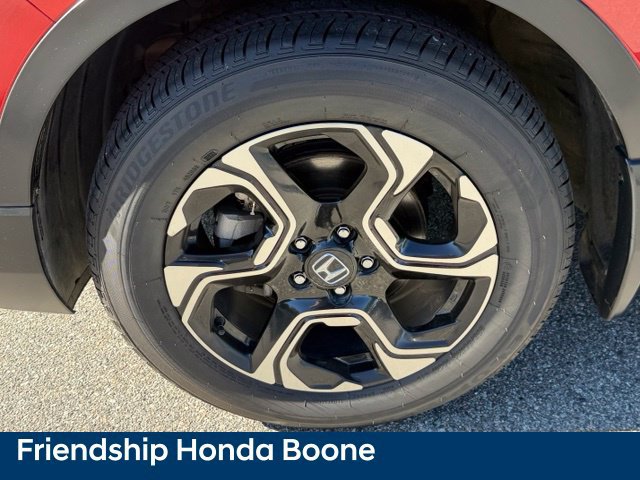 Used 2019 Honda CR-V Touring image 10