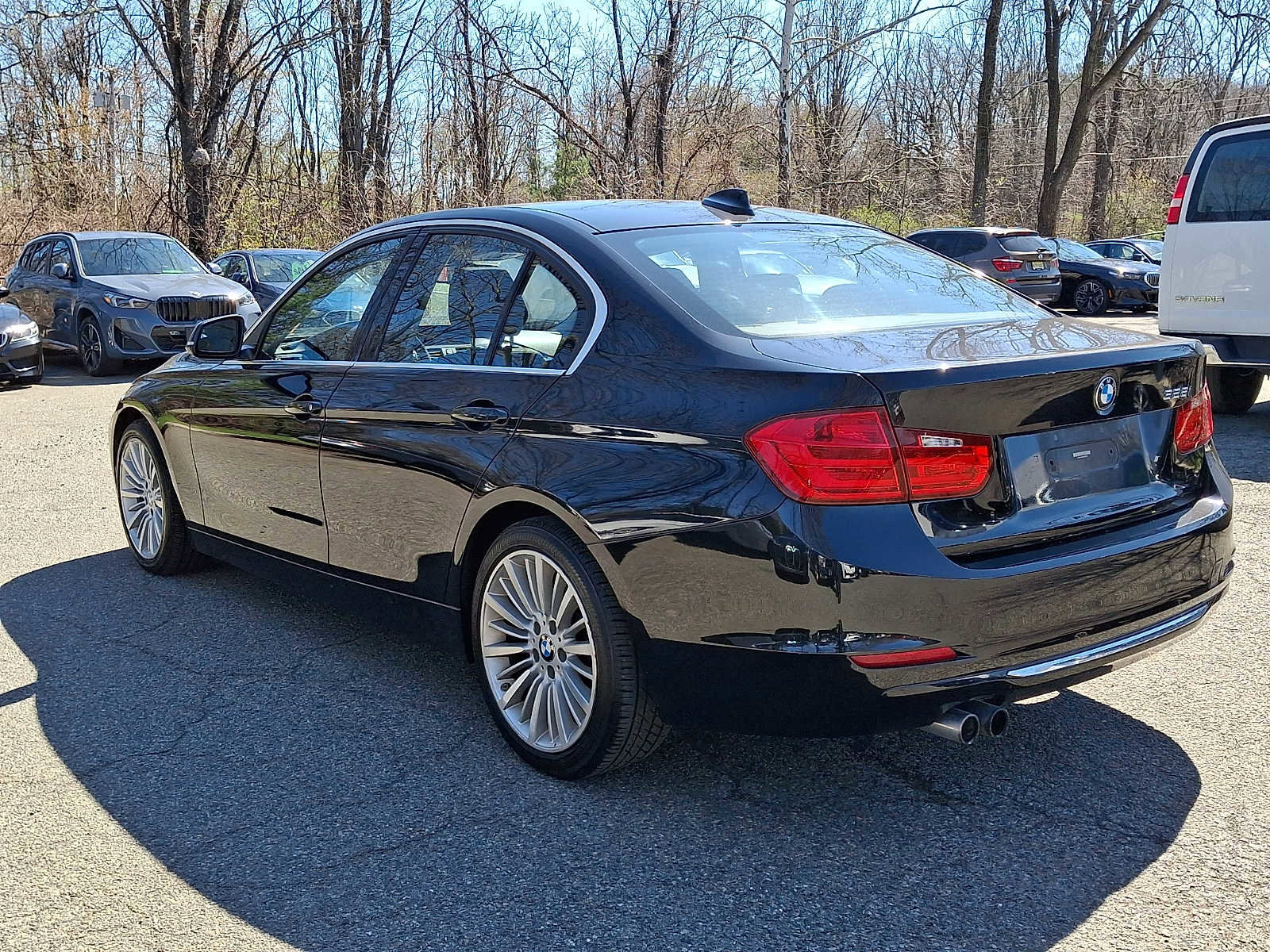 Used 2013 BMW 328i Sedan image 6