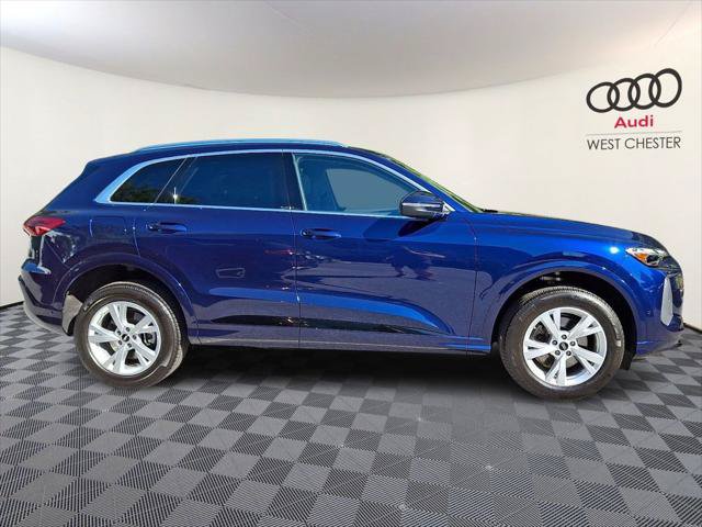 Certified 2025 Audi Q5 Premium w/ Convenience Package AWD/4WD image 7