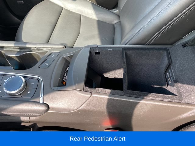 Used 2023 Cadillac XT5 Sportv w/ Technology Package AWD/4WD image 15