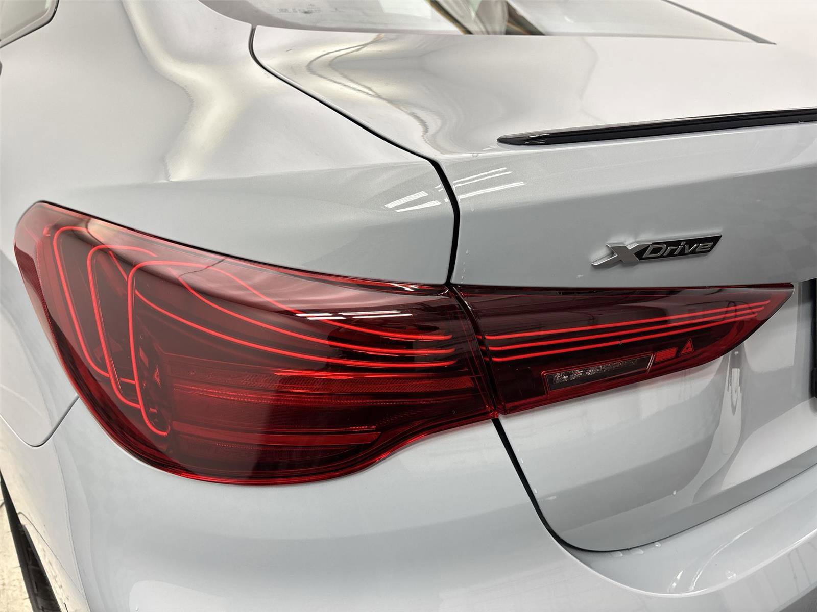 New 2026 BMW 440i xDrive Coupe w/ Parking Assistance Package AWD/4WD image 19
