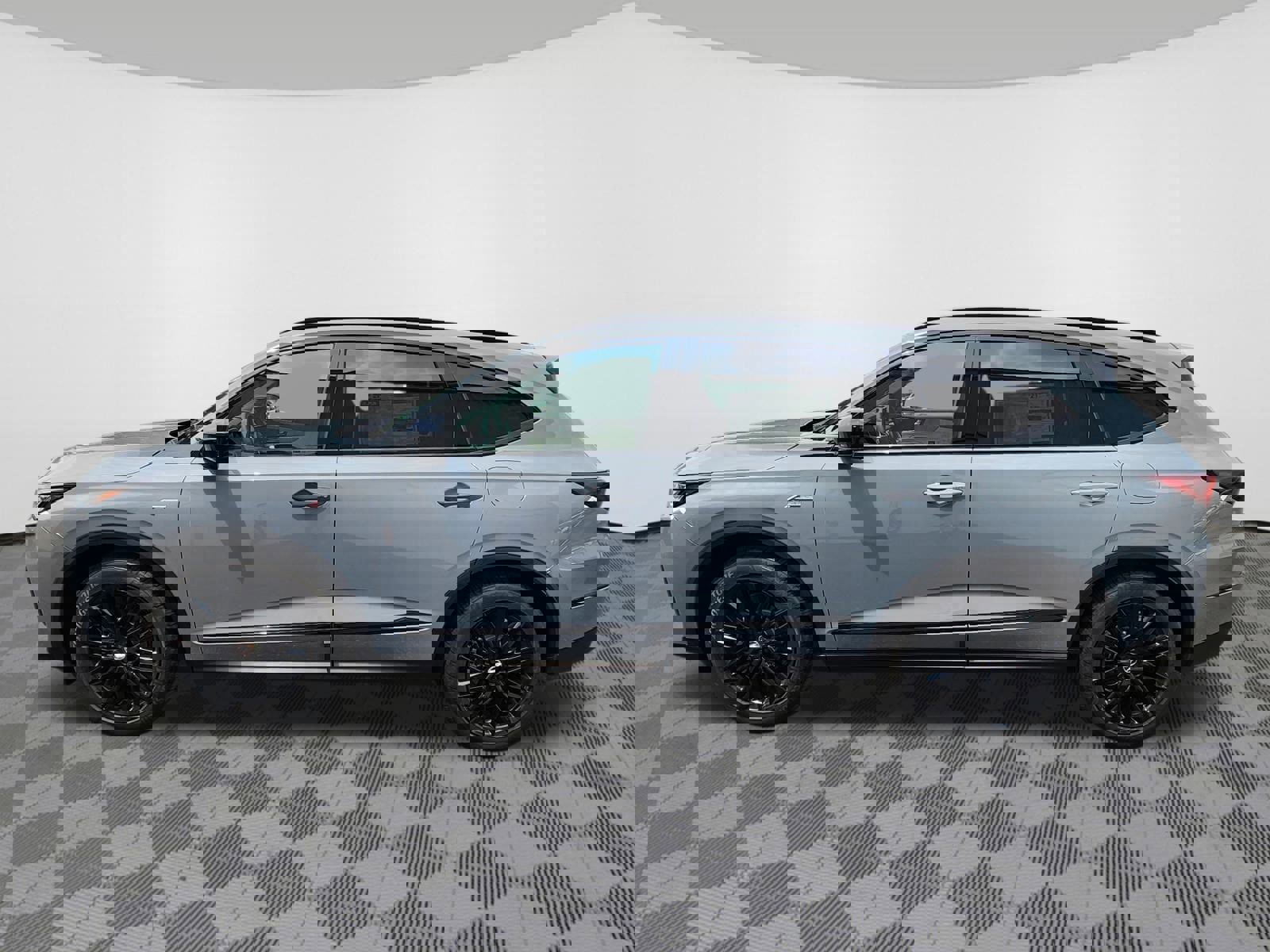 New 2026 Acura MDX A-Spec image 5