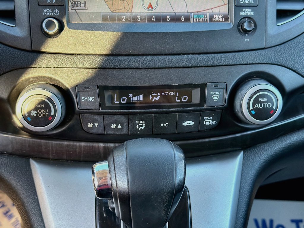 Used 2013 Honda CR-V EX-L image 18