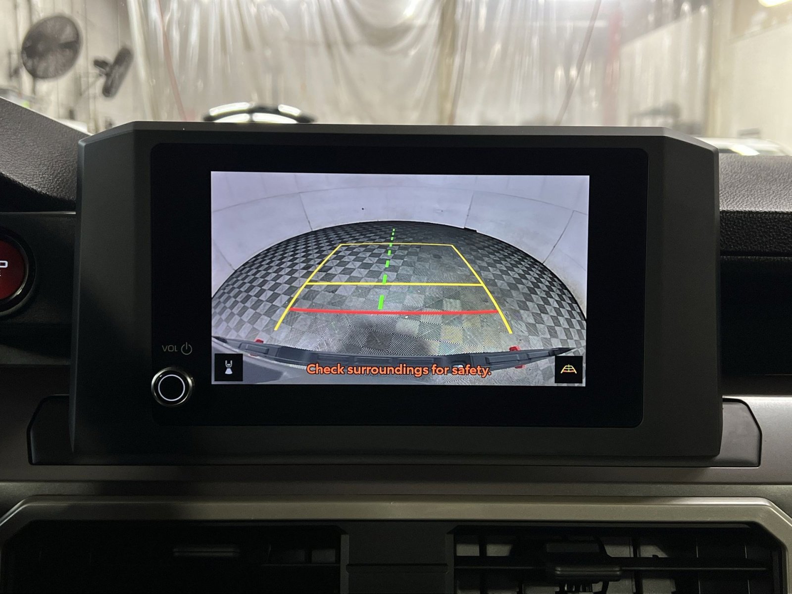 Used 2024 Toyota Tacoma TRD Off-Road image 19