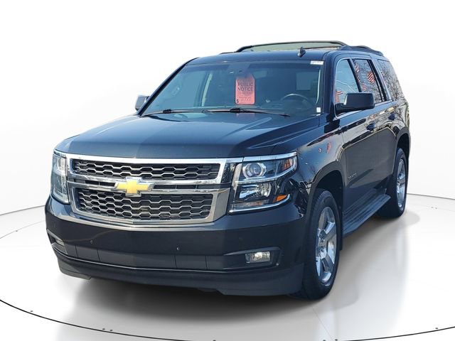 Used 2015 Chevrolet Tahoe LT image 2