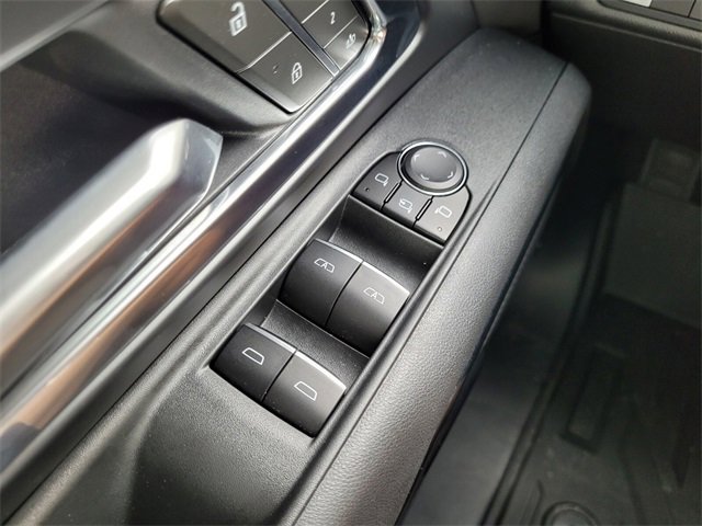 Certified 2026 Chevrolet Silverado EV Trail Boss image 27