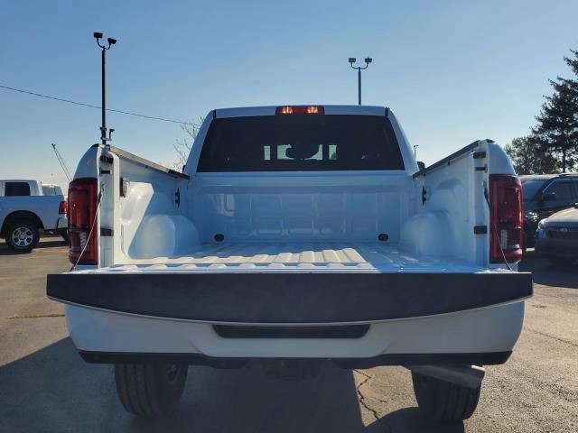 Used 2025 RAM 2500 Laramie image 35