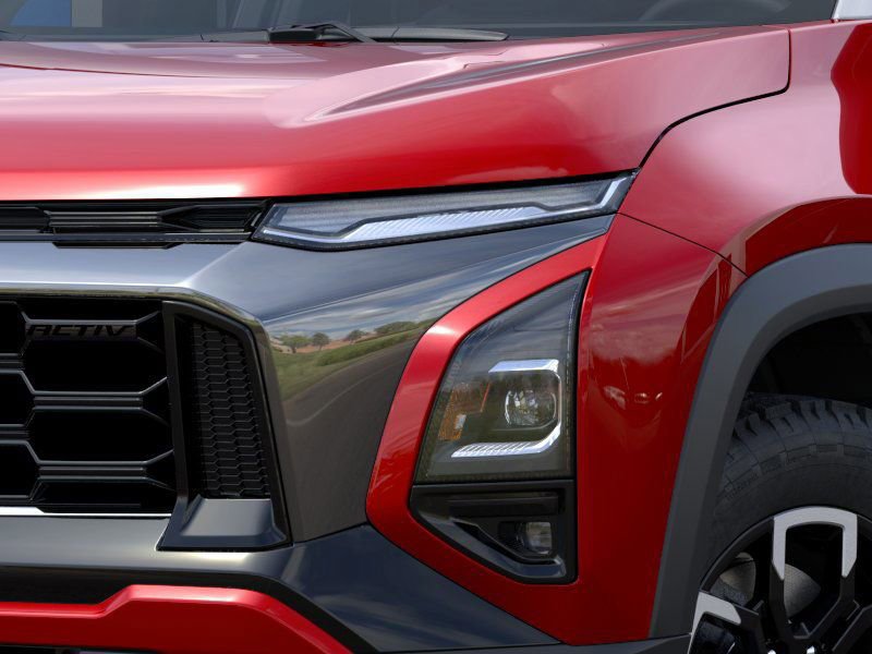 New 2026 Chevrolet Equinox ACTIV w/ Safety and Technology Package image 10