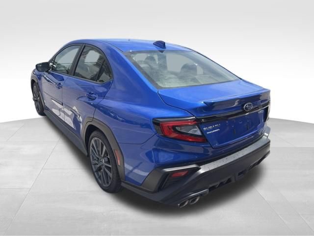 Used 2024 Subaru WRX GT AWD/4WD image 6