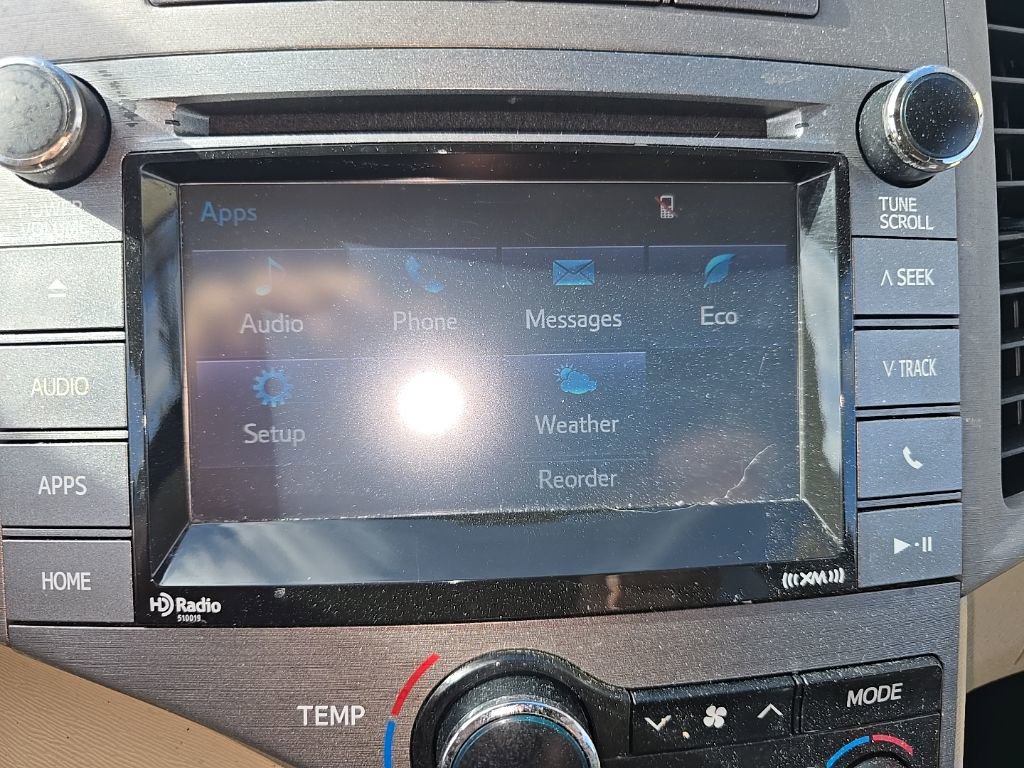 Used 2015 Toyota Venza LE FWD image 9