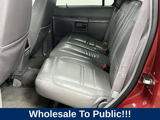 Used 1999 Mercury Mountaineer 2WD V8 image 15