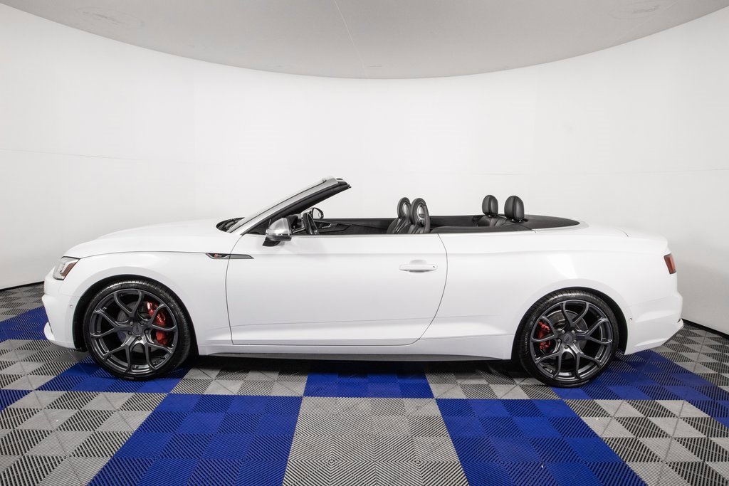 Used 2019 Audi S5 Prestige image 9