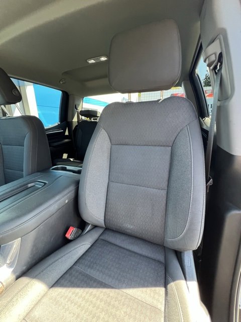 Used 2022 Chevrolet Silverado 1500 LT Trail Boss w/ Protection Package image 10