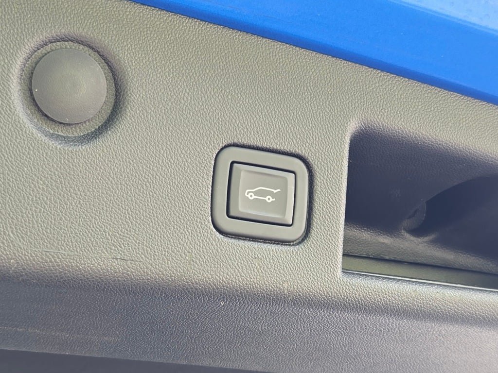 Certified 2024 Chevrolet Equinox LT FWD image 15