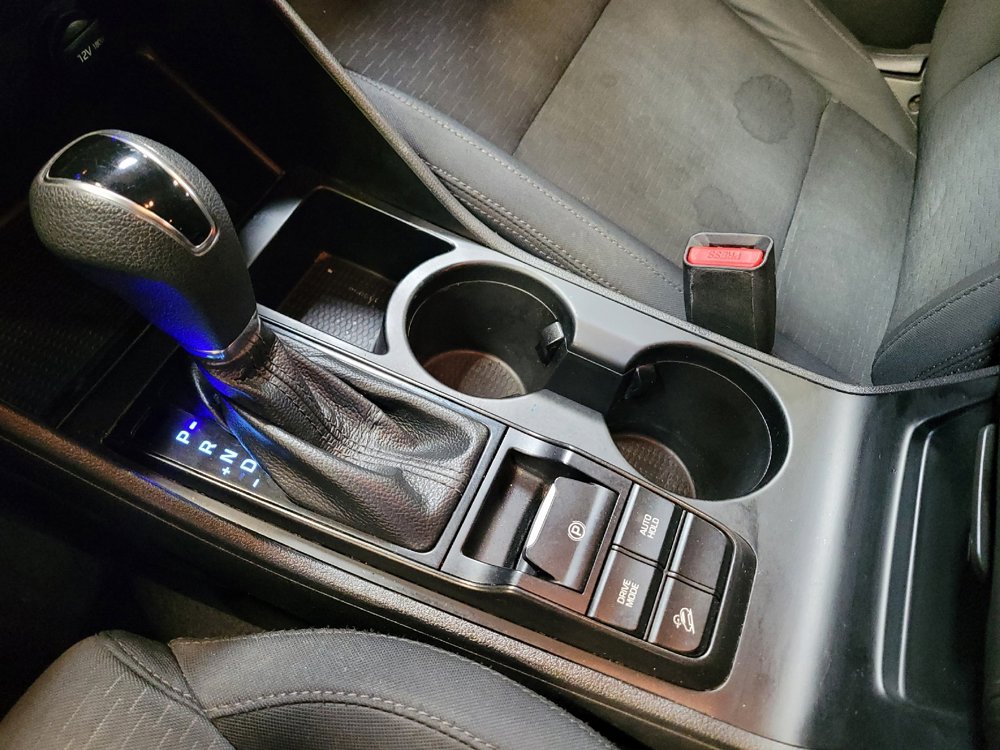 Used 2019 Hyundai Tucson Value image 26