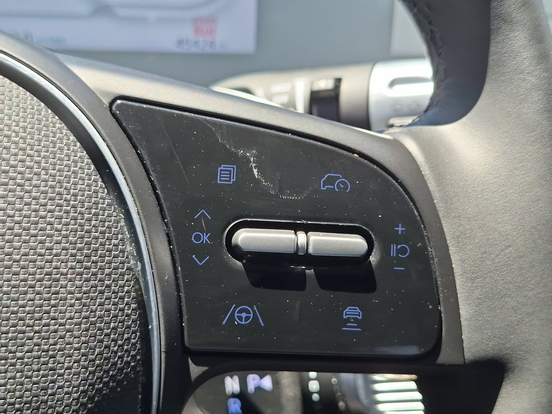 Certified 2024 Hyundai Ioniq 5 SEL RWD image 23