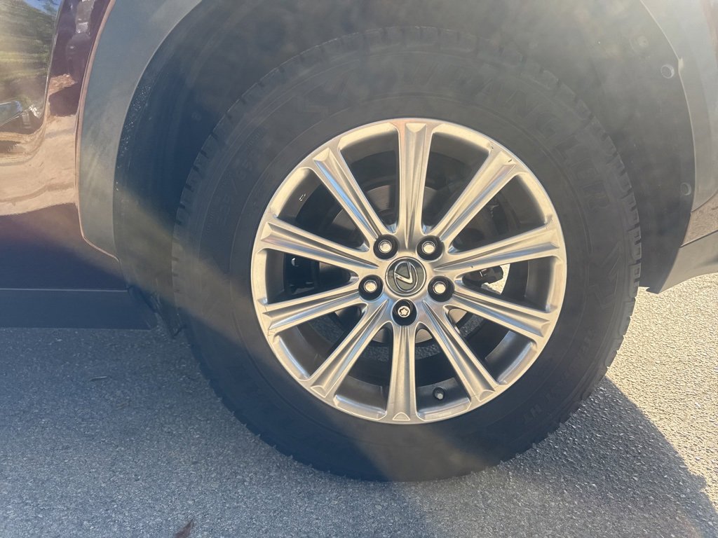 Used 2019 Lexus NX 300 FWD image 12