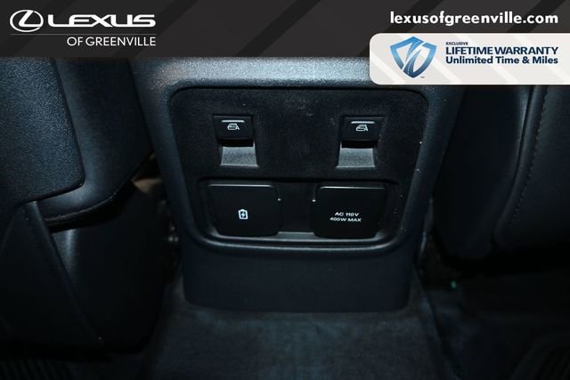 Used 2024 Ford Bronco Black Diamond AWD/4WD image 24