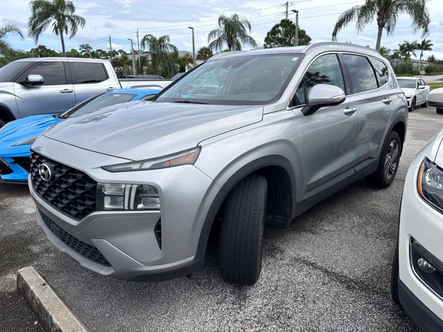 Used 2023 Hyundai Santa Fe SEL FWD image 1