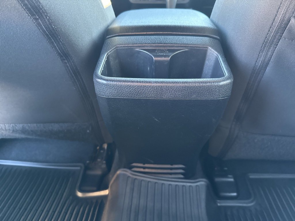 Used 2020 Toyota Tacoma TRD Sport image 22