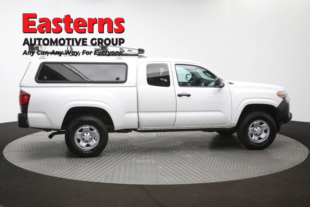 Used 2020 Toyota Tacoma SR RWD image 41