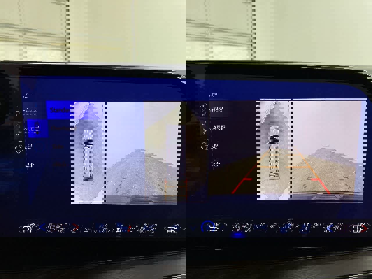 Used 2025 Chevrolet Tahoe Premier image 24