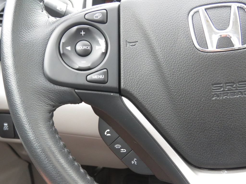 Used 2013 Honda CR-V EX-L image 21