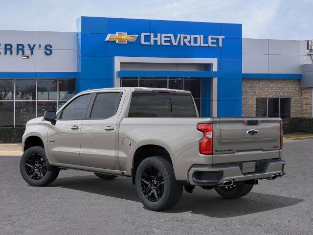 New 2026 Chevrolet Silverado 1500 RST image 29