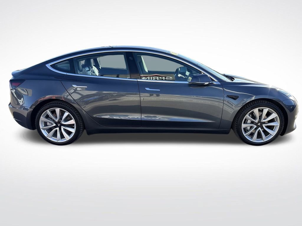 Used 2018 Tesla Model 3 image 6
