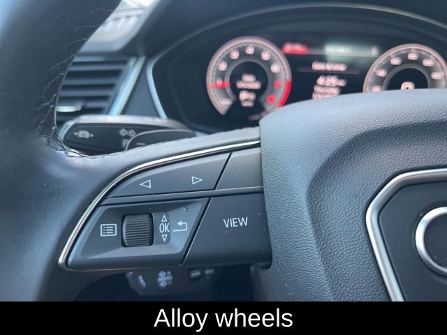 Used 2023 Audi Q5 2.0T Premium Plus image 15