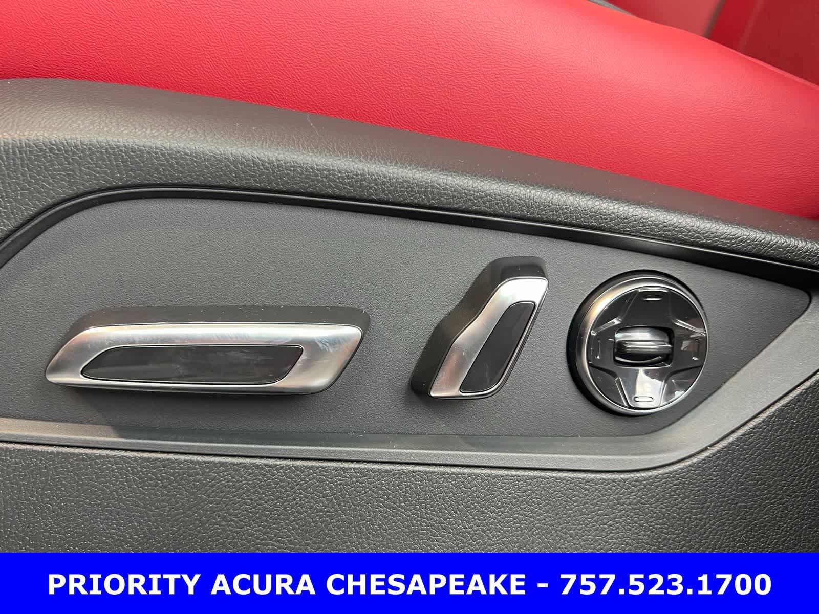 New 2026 Acura RDX A-Spec image 17