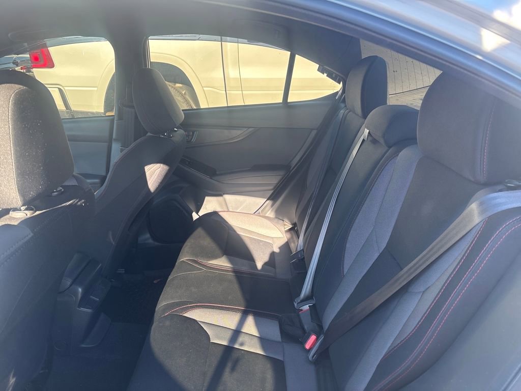 Used 2022 Subaru WRX image 8