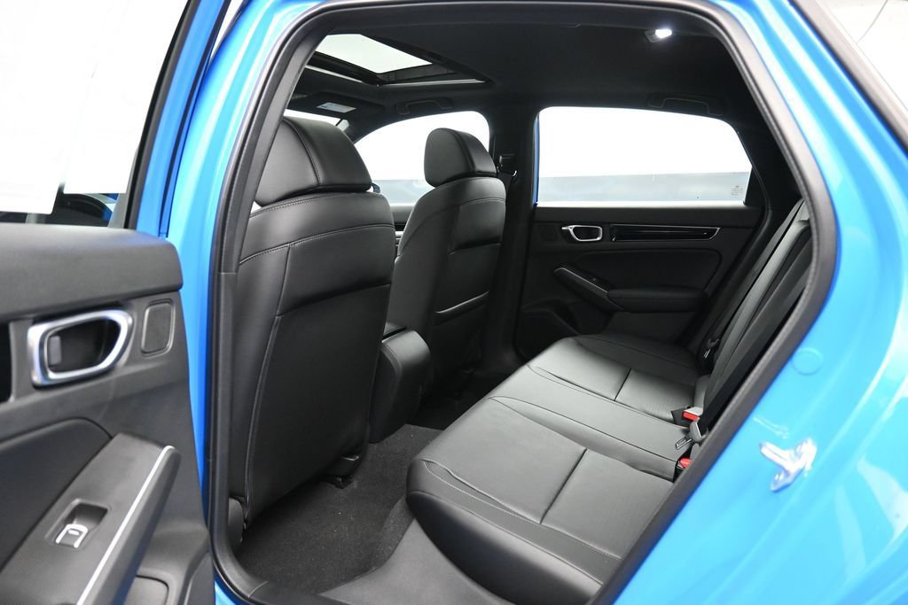 New 2026 Honda Civic Sport Touring image 20