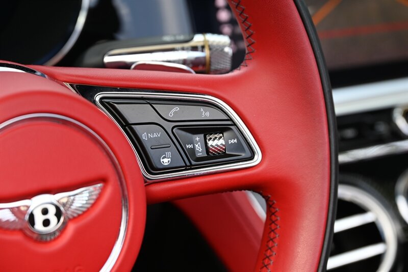 Used 2023 Bentley Continental GT V8 AWD/4WD image 33